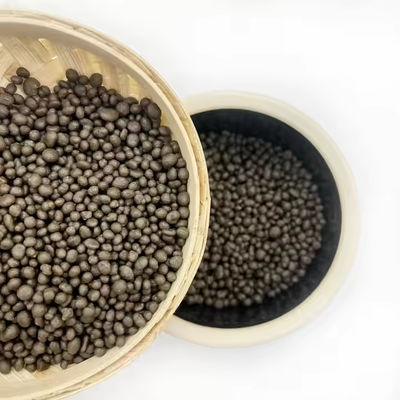 Produce And Manufacture Diammonium Phosphate Fertilizer Brown DAP Size 2-5mm 50 Kgs