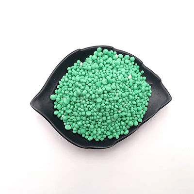 Agriculture 100% Water Soluble 19 19 19 Npk Fertilizer Compound Fertilizer