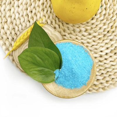 100% Water Soluble Npk 20 20 20 High Efficiency For Agriculture
