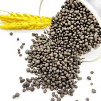 AOXINCHENHG Agricultural Phosphate Fertilizer Diammonium Phosphate DAP High Purity and Automated Production