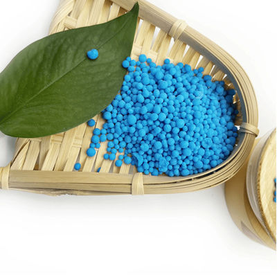 High Tower Granulation Npk 20 20 15 Fertilizer Balanced Nutrients For Crops Healthy Growth And Improved Yield