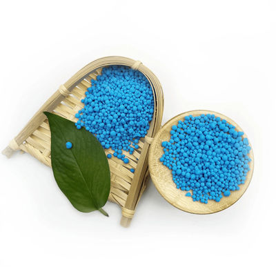 High Tower Granulation Npk 20 20 15 Fertilizer Balanced Nutrients For Crops Healthy Growth And Improved Yield