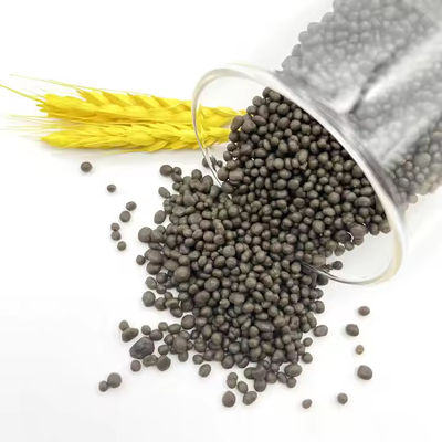 Diammonium Phosphate DAP 18-46-0  Granular Agriculture Fertilizer CAS 7783-28-0