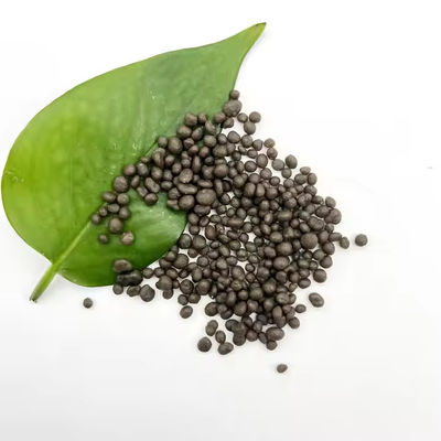 Diammonium Phosphate DAP 18-46-0  Granular Agriculture Fertilizer CAS 7783-28-0