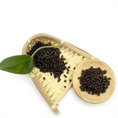 Customized DAP Diammonium Phosphate Fertiliser Granular For Different Soil Conditions