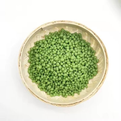 Green Diammonium Phosphate Fertilizer DAP Fertilizer 18-46-0  With Low Price