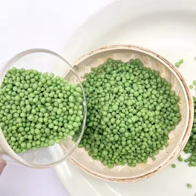 Customized Formulation Of DAP Phosphate Fertilizer For Different Crops Rock Phosphate For Sale