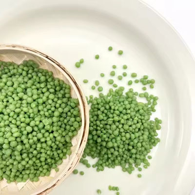 Customized Formulation Of DAP Phosphate Fertilizer For Different Crops Rock Phosphate For Sale