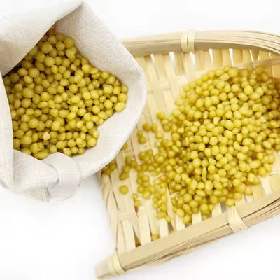 Shandong Origin Diammonium Phosphate Dap Fertilizer Granular 50 Kgs Per Bag