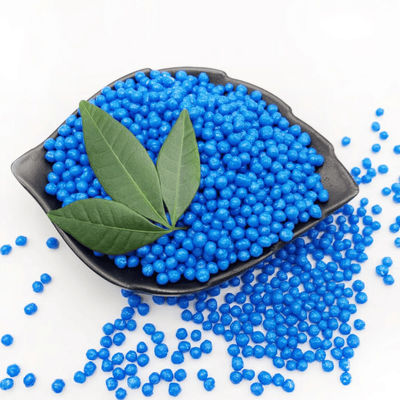 Controlled Release Slow Release Fertilizer For Improved Soil And Balanced Nutrient Supply In Various Crops