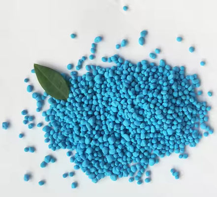 Agricultural Magnesium Plant Food With Epsom Salt Crystal Particles Magnesium Sulfate