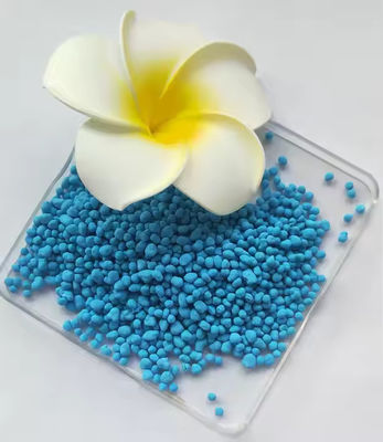 High Performance Magnesium Sulfate Granules 7487-88-9 For Production Of Magnesium Carbonate And More