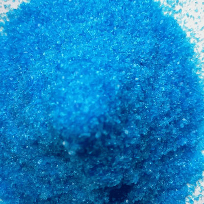 98% Copper Sulfate Pentahydrate Copper Sulfate Cuso4 5h2o 7758 98 7 Cas