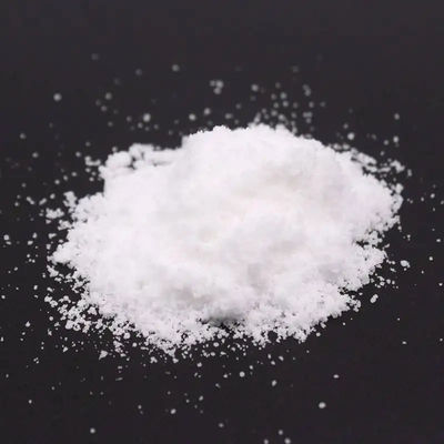 White Granules Nh4cl Ammonium Chloride Industrial Grade Powder 12125-02-9