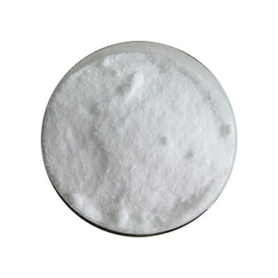 White Powder Ammonium Chloride Nh4cl Chemicals With CAS 12125-02-9