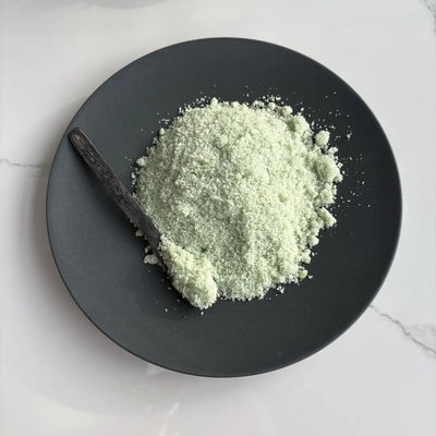 Effective Ferrous Sulphate Heptahydrate Powder For Water Flocculation Purification And Iron Salt Production
