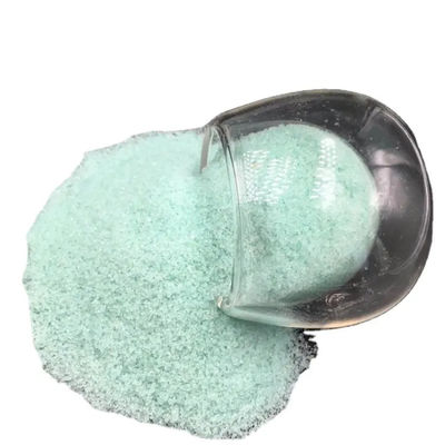 98% Ferrous Sulfate Feso4.7H2O Fe Ii Sulfate Heptahydrate Power 7782-63-0