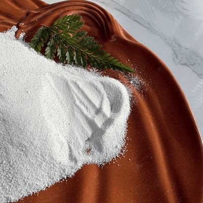 Export Grade Magnesium Sulfate Monohydrate Agricultural Grade MgSO4 Sulfate Fertilizer