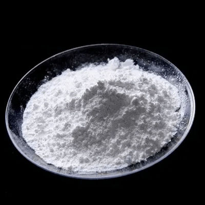 Colorless Rhombic Crystal Magnesium Sulfate Anhydrous For Textile Weight Agent And Potted Plants