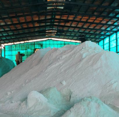 High Performance Ferrous Sulfate Heptahydrate Treatment For Agricultural And Feed Grade