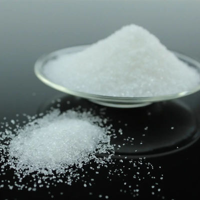 99.5% Magnesium Sulfate Granules For Manufacturing Magnesium Salts And Sulfates In Various Industries