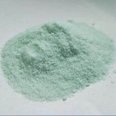 Agricultural And Feed Grade Ferrous Sulfate For Photographic Plate Making And Easy Soluble Green Vitriol Particles