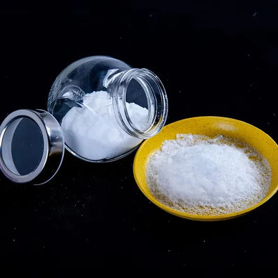 Magnesium Sulfate Heptahydrate For Promoting Vigorous Crop Growth And Increasing Yield