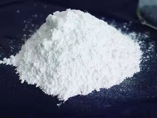 Industrial Grade 99% Magnesium Sulfate Heptahydrate In Colorless Or White Crystals