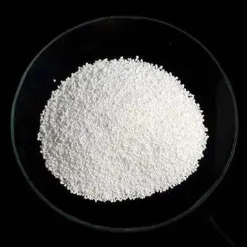 Magnesium Sulfate Granules For Feed Industry Trace Element Additive Fire Retardant Compositions Preservatives Tanning Agents