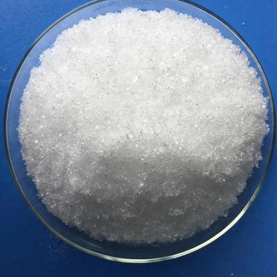 Agricultural Grade Fertilizer MgSO4 Granules 7487-88-9 With From Source