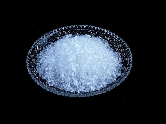 Magnesium Sulfate Granules For Agriculture And Industry Epsom Salt Granules Fertilizer Crystal Granule Essential Nutrient