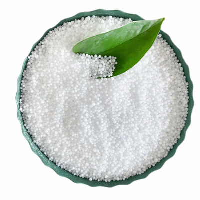 Ammonium Sulfate Improving Soil PH And Improve Crop Stress Resistance Creating Optimal Growing Conditions