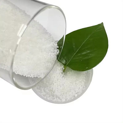 Ammonium Sulfate Fertilizer Key To Regulating Soil PH And Creating Perfect Growth Environment