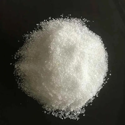 98% Purity Zinc Sulfate Monohydrate White Flowing Powder For Various Applications And Industries