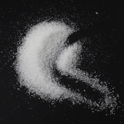 Hydrated Magnesium Sulfate 50 Kg Bag Mgso4 Fertilizer