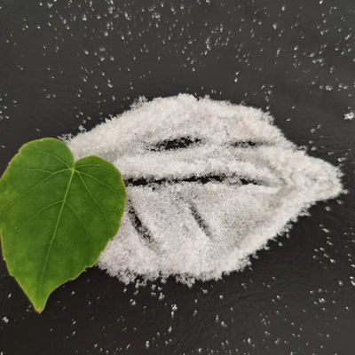 High Purity 99% Magnesium Sulfate Heptahydrate CAS 10034-99-8 Hydrated Magnesium Sulphate