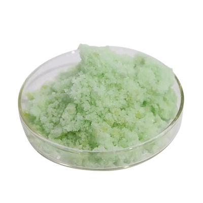 Hot Ferrous Sulfate Heptahydrate Chemical Treatment Of 99% Industrial Grade Powder