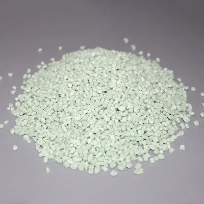 FeSO47H2O Ferrous Sulfate Seven Aqua Green Sulfuric Acid For Agricultural Use
