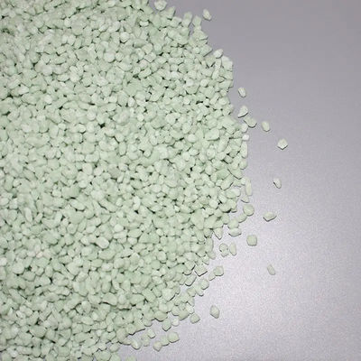 FeSO47H2O Ferrous Sulfate Seven Aqua Green Sulfuric Acid For Agricultural Use