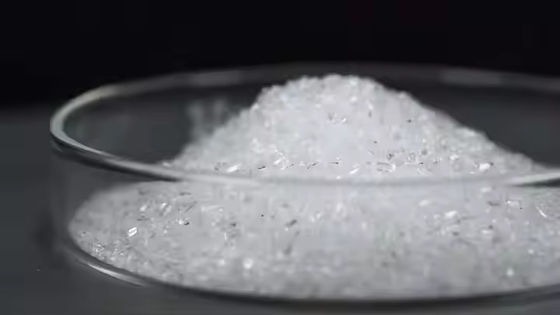 Magnesium Sulfate Heptahydrate High Purity Pharmaceutical Grade For Various Industrial