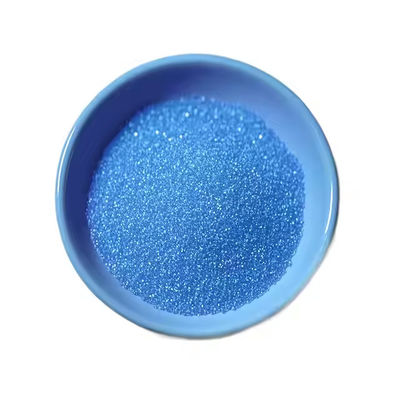 Swimming Pool Solid Algaecide Copper Sulfate Pentahydrate 99% Cas 7758-99-8 Super Blue Algaecide