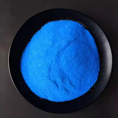 Copper Sulfate Pentahydrate 25% Effective Feed Additives High Copper Content Vitamins Animal Nutrition CAS	copper Sulphate