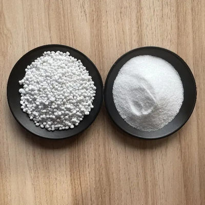 99.5% NH4CL Powder Ammonium Chloride For Industry Grade Fertilizer Grade