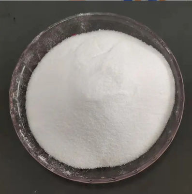 White Granular Chemical Raw Material Ammonium Chloride For Industrial CAS 12125-02-9