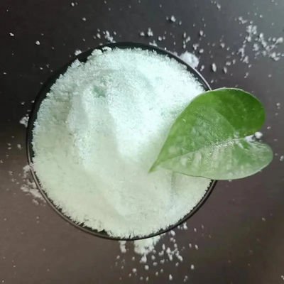High Purity 99% Ferrous Sulfate / Iron Sulfate Heptahydrate CAS 7782-63-0