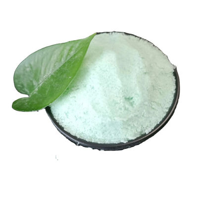 Ferrous Sulfate Heptahydrate Powder For Water Treatment Water Purification And Soil Improvement