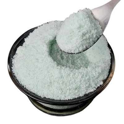11.5% Sulfur Content Ferrous Sulfate Heptahydrate CAS 7720-78-7 For Wastewater Treatment