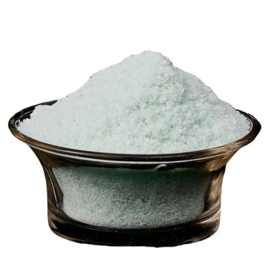 11.5% Sulfur Content Ferrous Sulfate Heptahydrate CAS 7720-78-7 For Wastewater Treatment