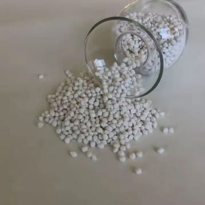 Ammonium Sulfate Nitrogen Fertilizer Granules Perfect Solution For Optimal Plant Growth