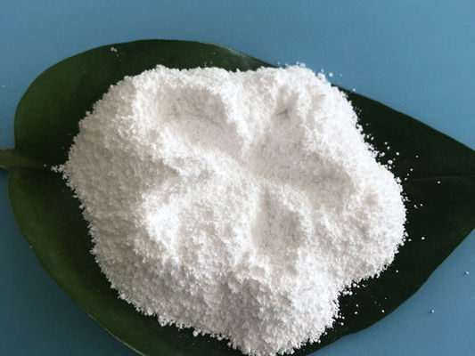 Water Solubility Clear 98% Magnesium Sulfate Anhydrate MgSO4 For Feed Additives Fertilizer CAS 7487-88-9